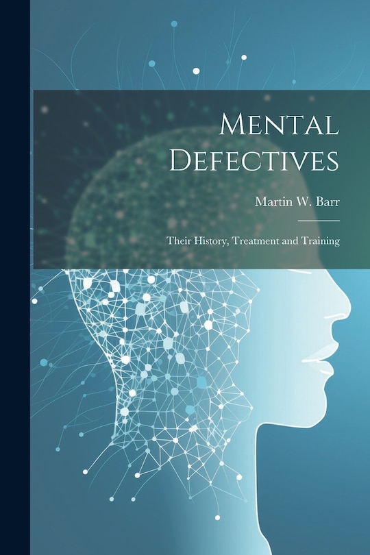 Couverture_Mental Defectives