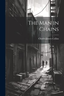 Front cover_The Man in Chains