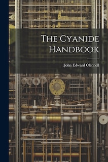 Couverture_The Cyanide Handbook