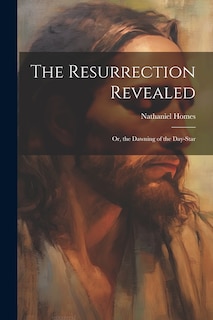 Couverture_The Resurrection Revealed