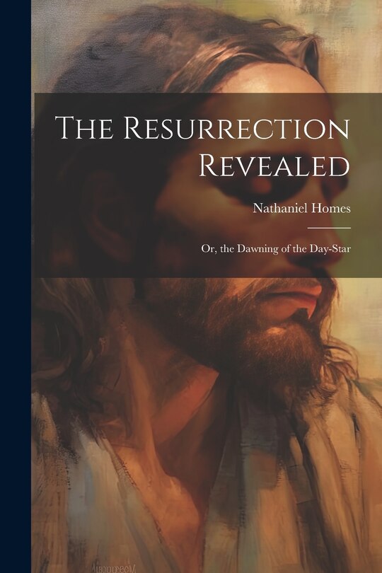 Couverture_The Resurrection Revealed