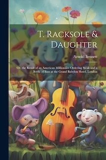 Front cover_T. Racksole & Daughter
