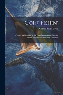 Front cover_Goin' Fishin'