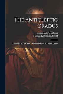 Front cover_The Anticleptic Gradus