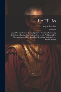 Front cover_Latium