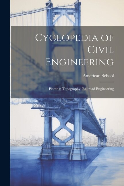 Couverture_Cyclopedia of Civil Engineering