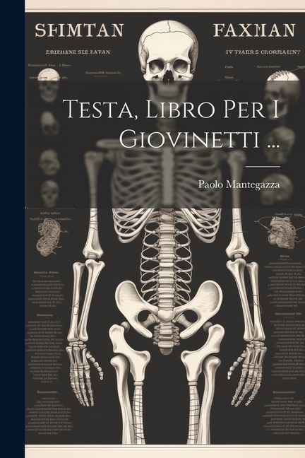 Couverture_Testa, Libro Per I Giovinetti ...