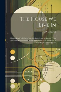 Front cover_The House We Live In