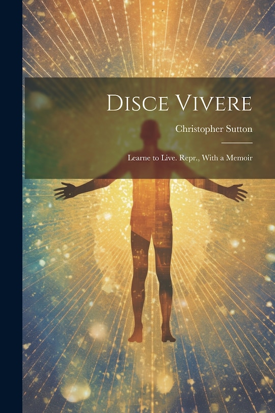 Couverture_Disce Vivere
