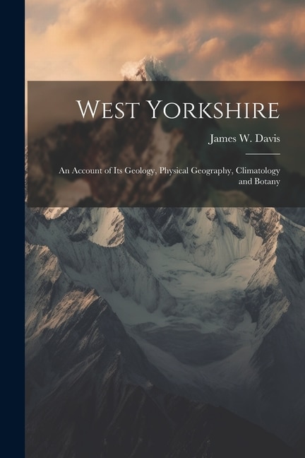 Front cover_West Yorkshire