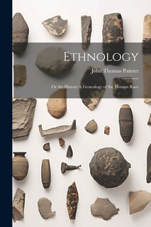 Front cover_Ethnology