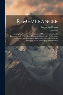 Front cover_Remembrancer