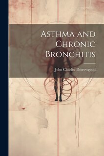 Front cover_Asthma and Chronic Bronchitis