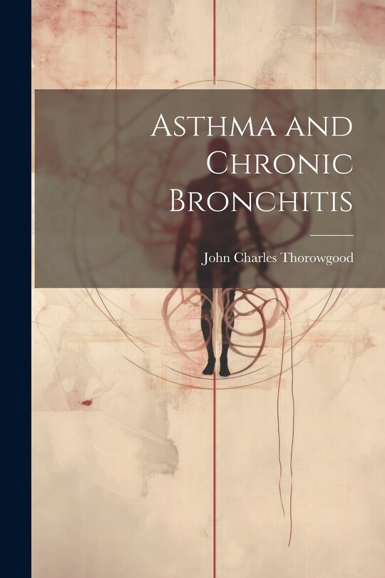 Front cover_Asthma and Chronic Bronchitis