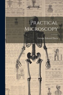 Front cover_Practical Microscopy