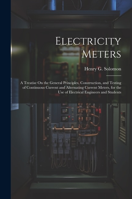 Couverture_Electricity Meters