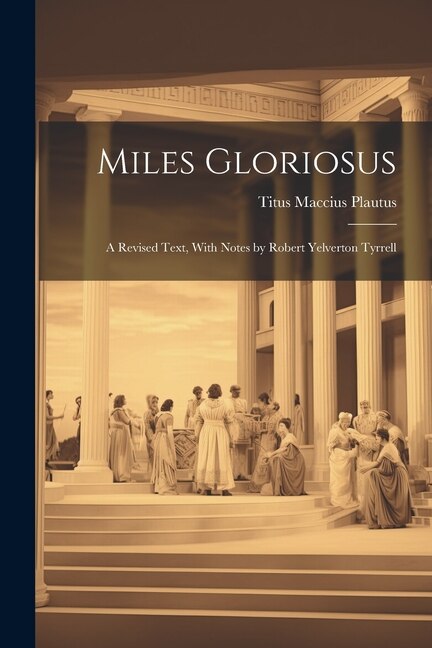 Couverture_Miles Gloriosus