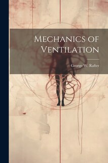 Front cover_Mechanics of Ventilation
