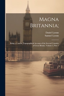 Couverture_Magna Britannia;