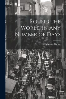 Front cover_Round the World in Any Number of Days