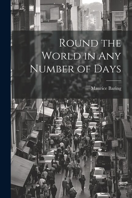 Front cover_Round the World in Any Number of Days