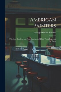 Couverture_American Painters