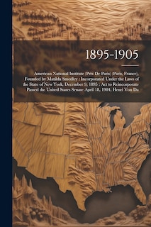 Couverture_1895-1905