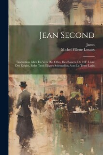 Front cover_Jean Second