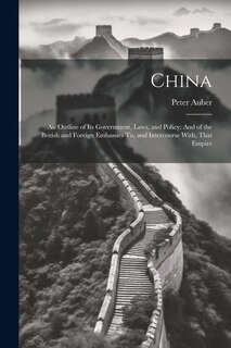 Front cover_China