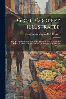 Couverture_Good Cookery Illustrated