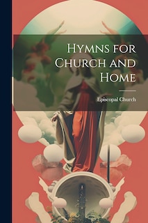 Couverture_Hymns for Church and Home