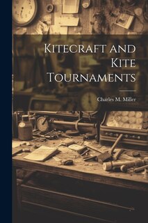 Couverture_Kitecraft and Kite Tournaments