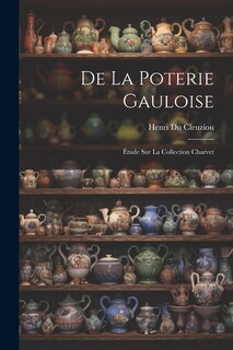 Front cover_De La Poterie Gauloise