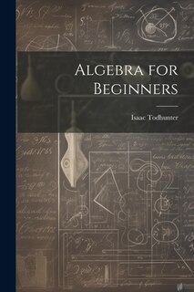Couverture_Algebra for Beginners