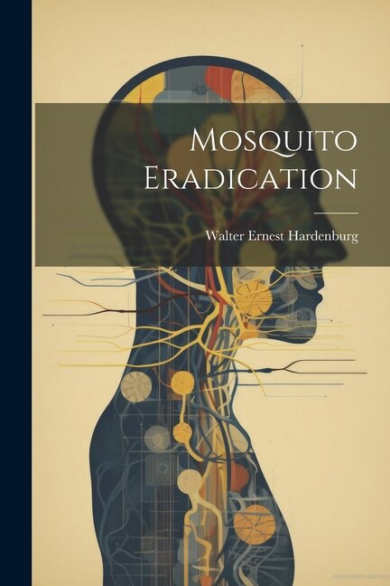 Front cover_Mosquito Eradication