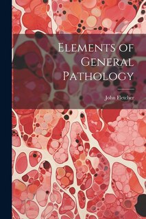 Front cover_Elements of General Pathology