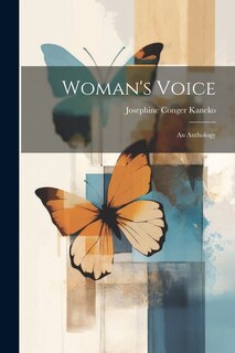 Front cover_Woman's Voice