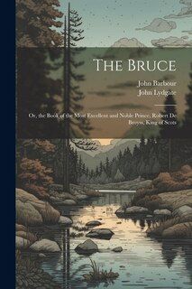 Couverture_The Bruce