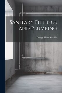 Couverture_Sanitary Fittings and Plumbing
