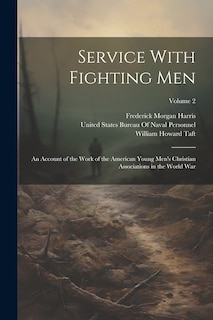 Front cover_Service With Fighting Men
