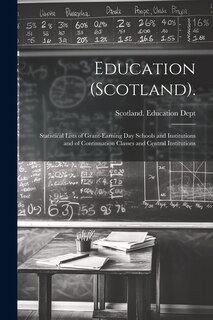 Couverture_Education (Scotland).