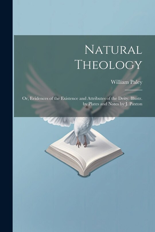 Couverture_Natural Theology