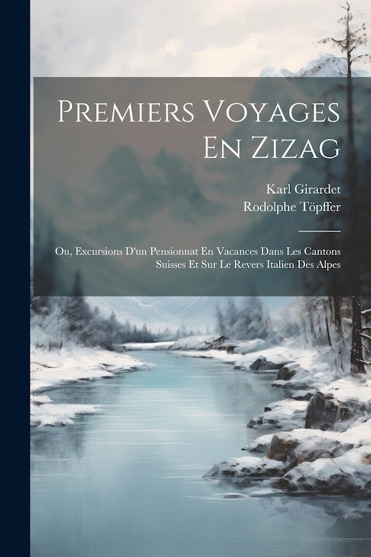Couverture_Premiers Voyages En Zizag