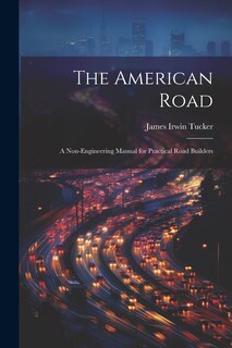 Couverture_The American Road