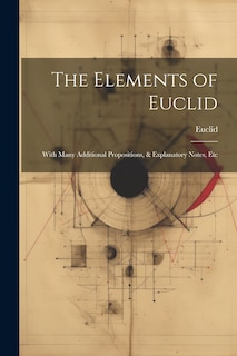 Front cover_The Elements of Euclid