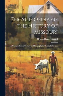 Couverture_Encyclopedia of the History of Missouri