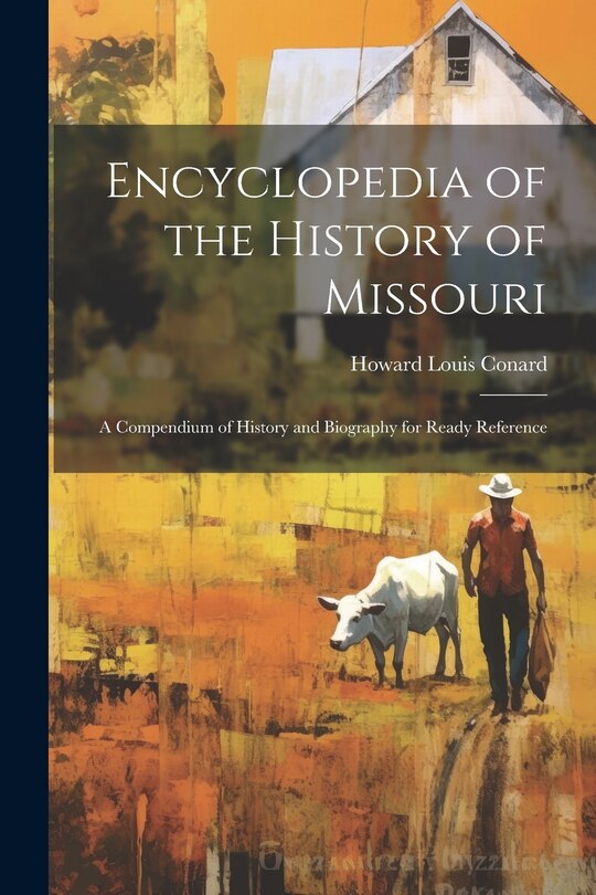 Couverture_Encyclopedia of the History of Missouri