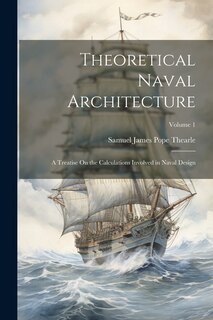 Couverture_Theoretical Naval Architecture
