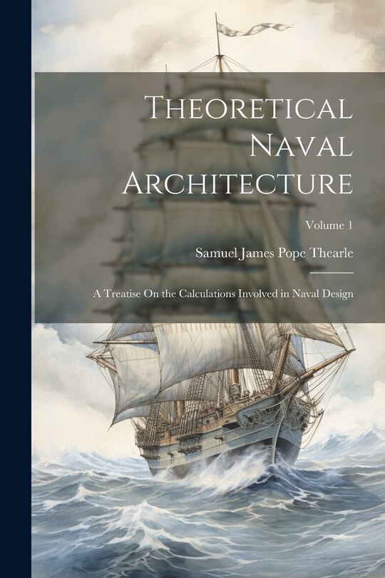 Couverture_Theoretical Naval Architecture