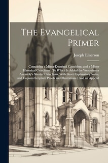 Couverture_The Evangelical Primer